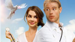 Prescription for Love's poster