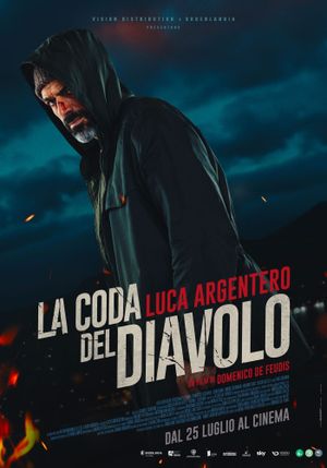 La coda del diavolo's poster