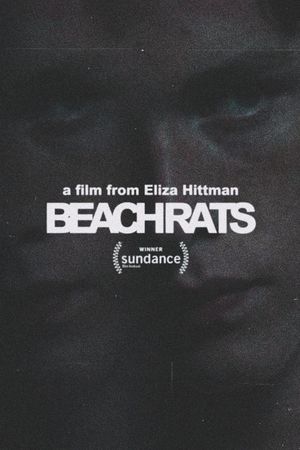 Beach Rats's poster