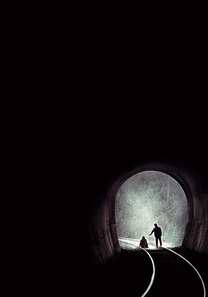 Memories of Murder's poster