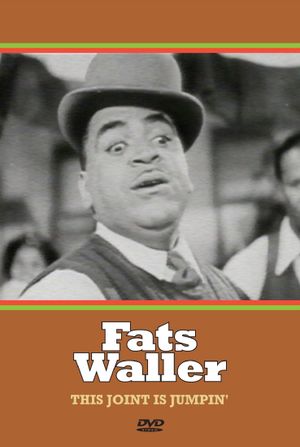 This Joint Is Jumpin': Jazz Musician Fats Waller's poster