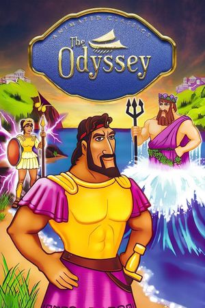The Odyssey's poster