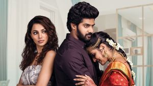 Thaggedhe Le's poster