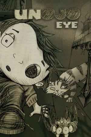 An Eye's poster