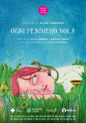 Ogni pensiero vola's poster