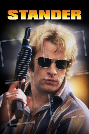 Stander's poster