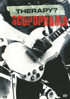 Therapy? - Scopophobia's poster