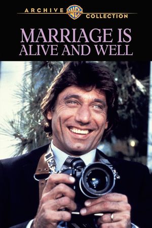 Marriage Is Alive and Well's poster
