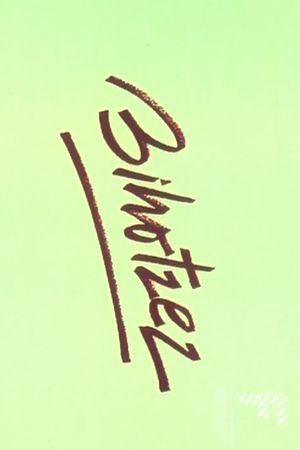 Bihotzez's poster