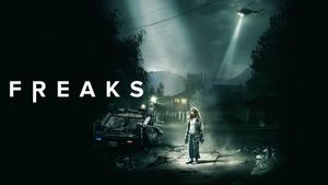 Freaks's poster