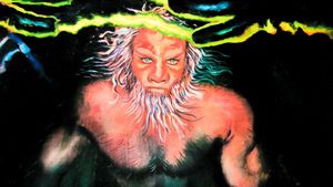 Neon Maniacs's poster