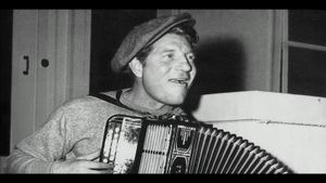 Jean Gabin, le dernier des géants's poster