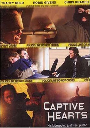 Captive Hearts's poster