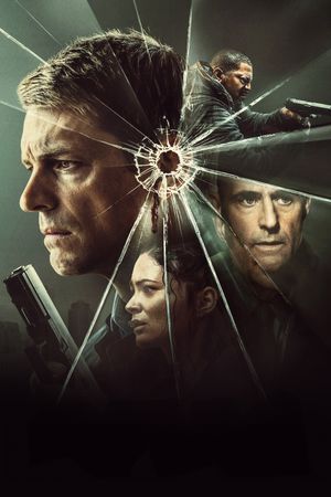 The Silent Hour's poster