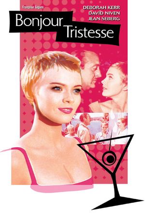 Bonjour Tristesse's poster