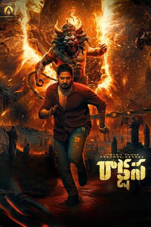 Rakshasa's poster