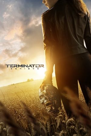 Terminator Genisys's poster