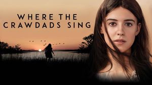 Where the Crawdads Sing's poster
