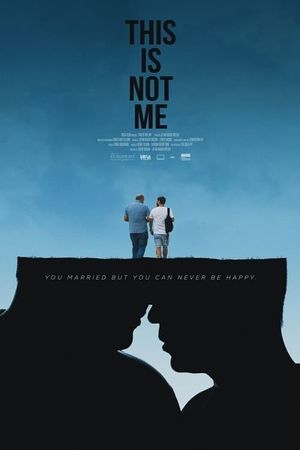 This Is Not Me's poster