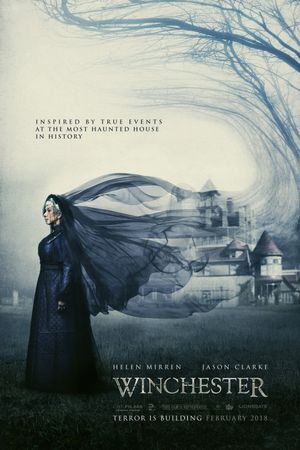 Winchester's poster
