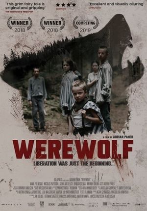 Werewolf's poster