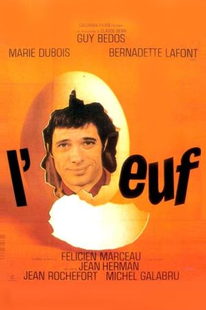 The Egg's poster