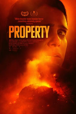 Property's poster