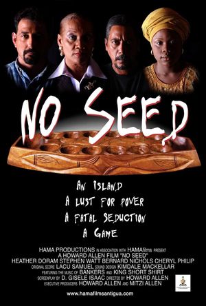 No Seed's poster