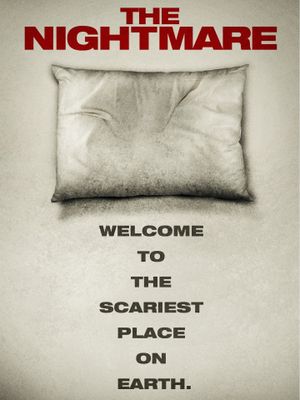 The Nightmare's poster
