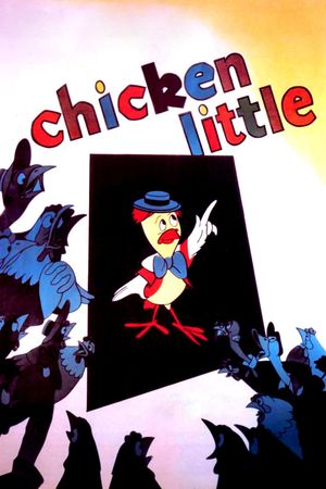 Chicken Little's poster