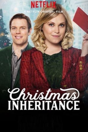 Christmas Inheritance's poster
