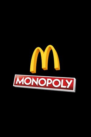 Untitled McDonald's Monopoly Project's poster
