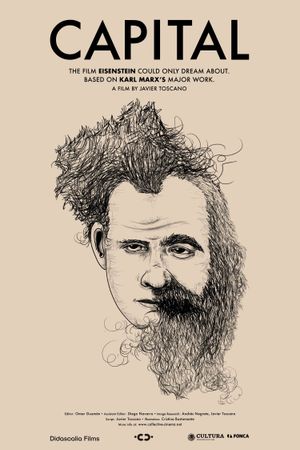 Capital's poster image
