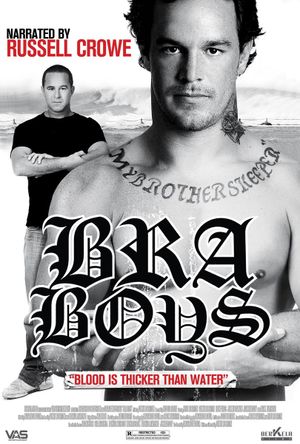 Bra Boys's poster