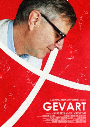 Gevart's poster