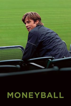 Moneyball's poster