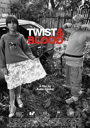 Twist & Blood's poster