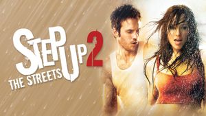 Step Up 2: The Streets's poster