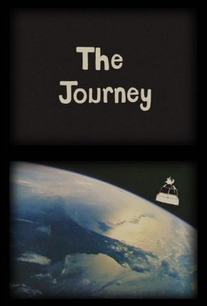 The Journey's poster image