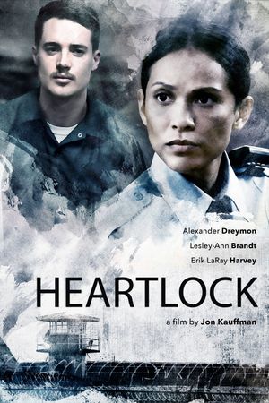 Heartlock's poster