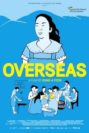 Overseas's poster