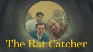 The Rat Catcher's poster