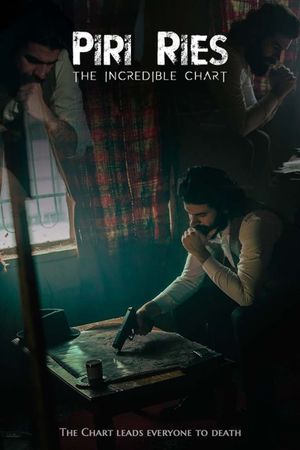 Piri Reis: The Incredible Chart's poster