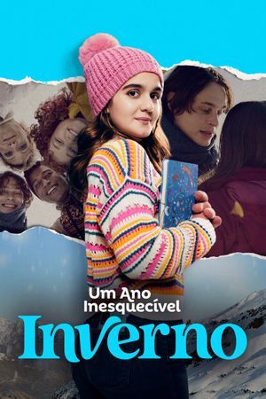 An Unforgettable Year - Winter's poster