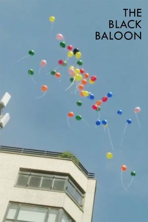 The Black Balloon's poster