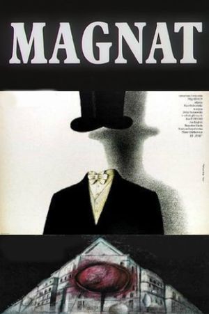 Magnat's poster