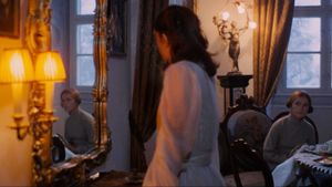 The Heiresses's poster