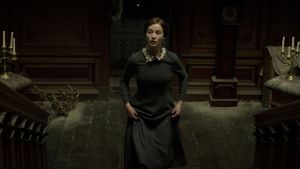 The Lodgers's poster
