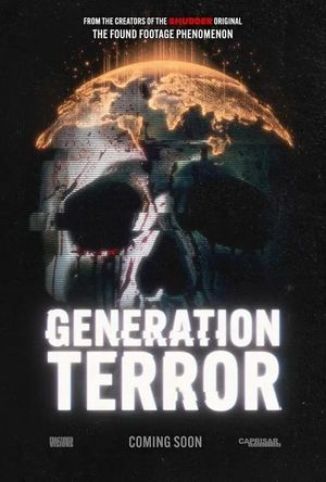 Generation Terror's poster