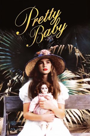 Pretty Baby's poster